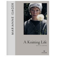 A Knitting Life - Back to Tversted