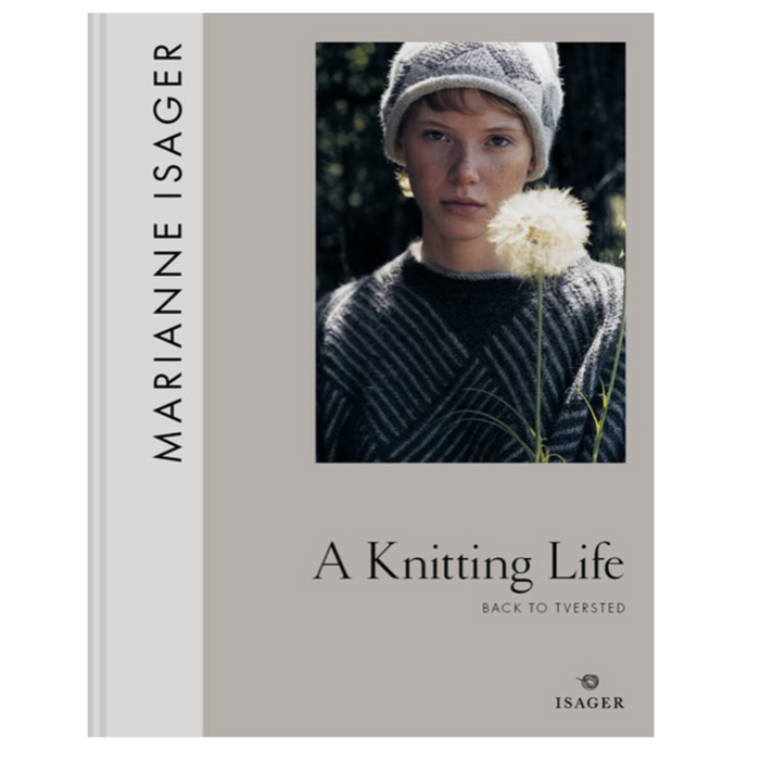 A Knitting Life - Back to Tversted