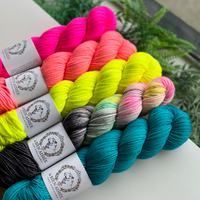 La Bien Aimée - Merino DK