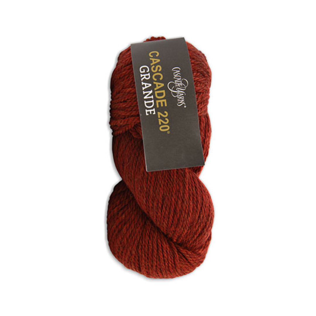 Cascade 220 Grande