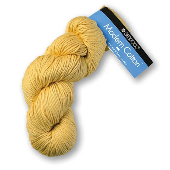berroco - modern cotton