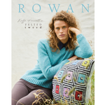 Rowan Kaffe Fassett's Felted Tweed