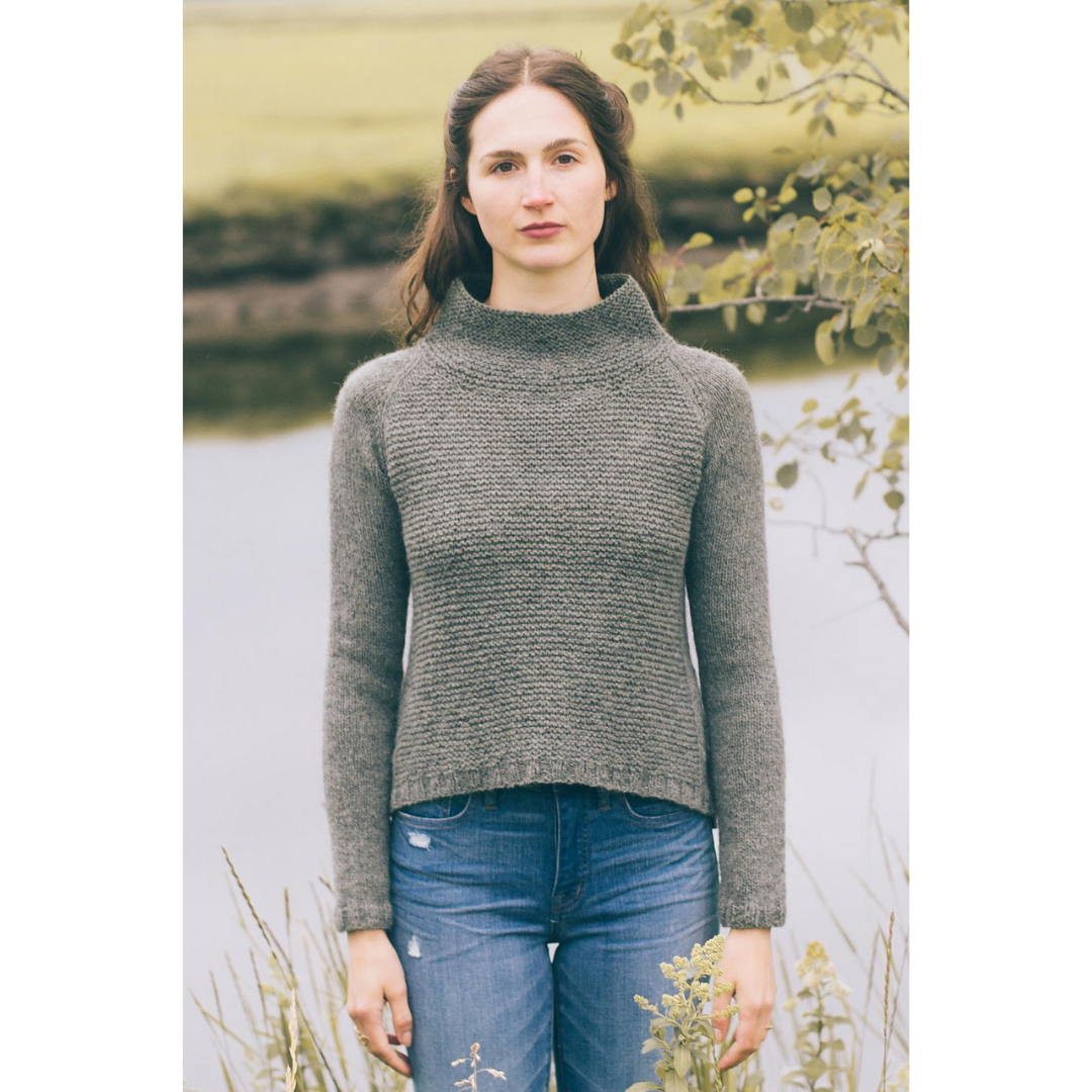 Quince & Co. - Printed Patterns (CLEARANCE)