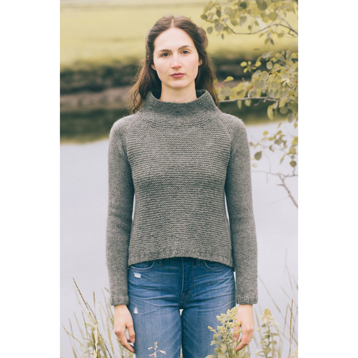 Quince & Co. - Printed Patterns (CLEARANCE)