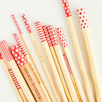Sirdar Bamboo Handpainted Crochet Hook