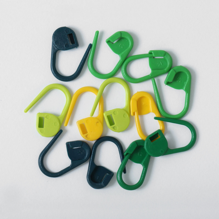 Knitter's Pride Mio Locking Stitch Markers