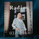 RADÅM Magazine - Issue 3: Confidence
