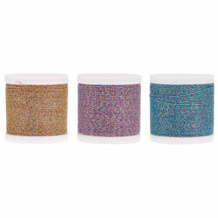 Rico Design - Metallic No. 40