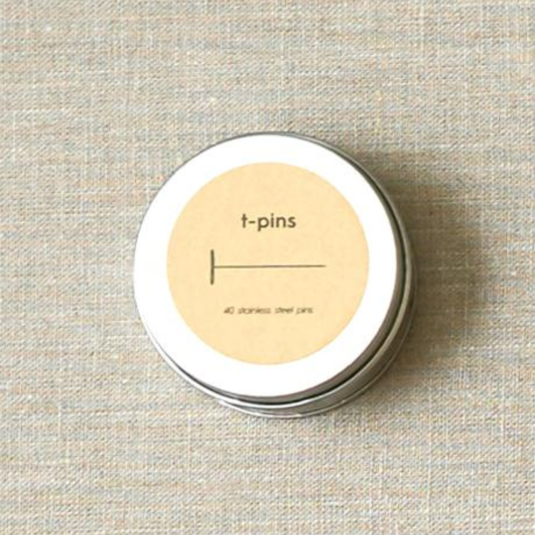 Cocoknits T-Pins
