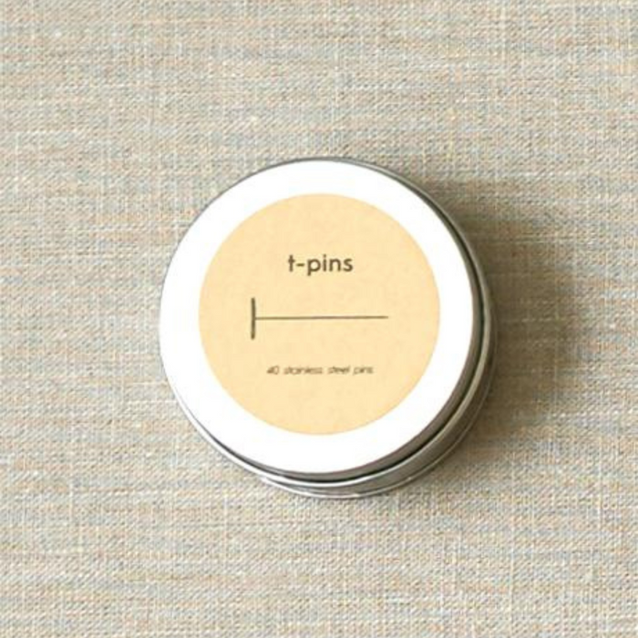 Cocoknits T-Pins