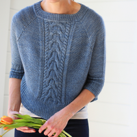 Nice & Knit - Printed Patterns