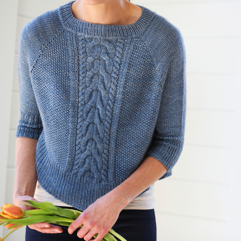 Nice & Knit - Printed Patterns