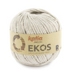 Katia EKOS Cotton Sustainable Yarn - Toronto, Canada