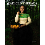 Radicle Threads Magazine - Issue 3