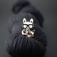 Les Garçons Enamel Pins