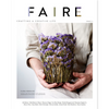 FAIRE Magazine - Issue 4 - Quilting, Knitting, Crafting - Toronto