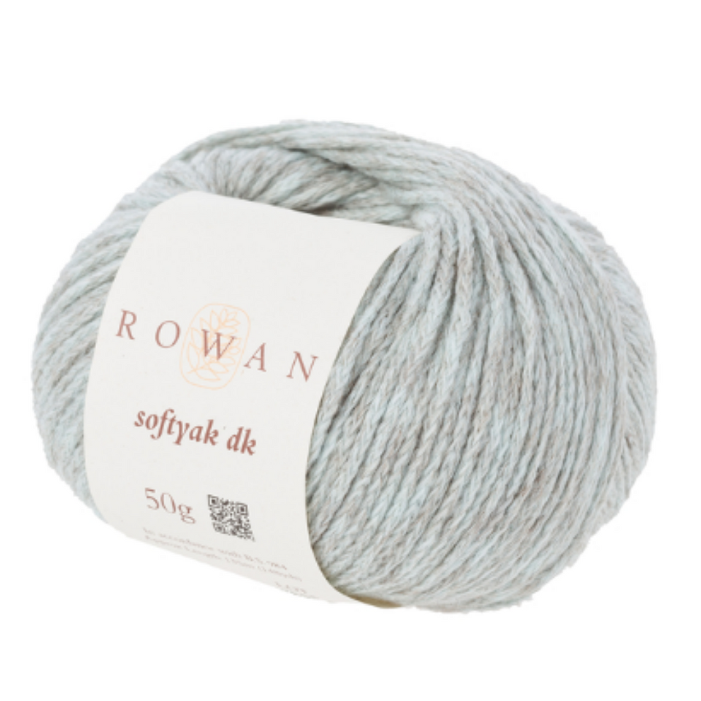 Rowan Softyak DK Yarn in Toronto, Canada – The Knitting Loft