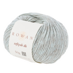 Rowan Softyak DK yarn