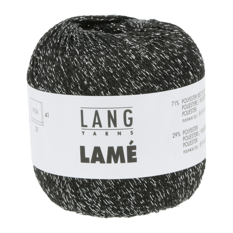 LANG Yarns - Lamé