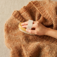 Cocoknits Sweater Care Brush