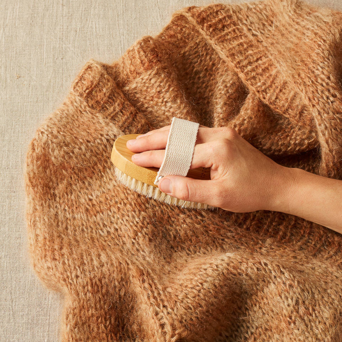 Cocoknits Sweater Care Brush