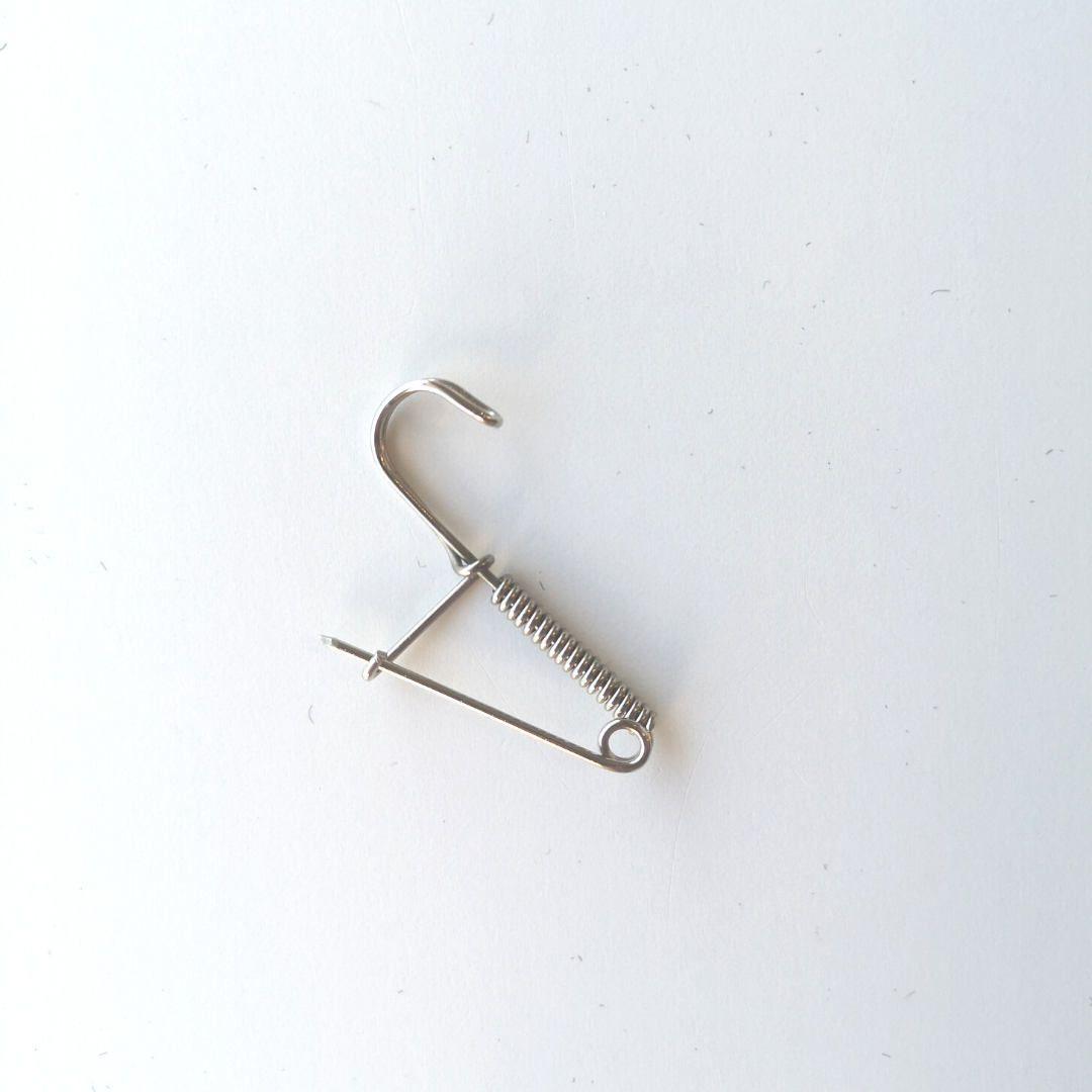 Portuguese Knitting Pin - Toronto