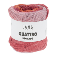 Lang Yarns - Quattro Dégradé