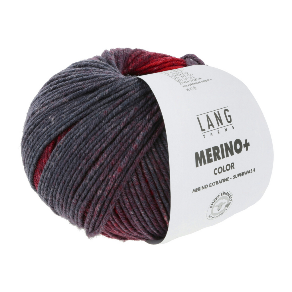Lang yarn merino 120 deals