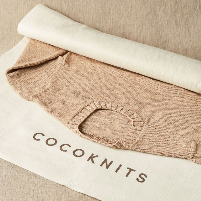 Cocoknits Super Absorbent Towel