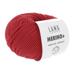 LANG Yarns - Merino +