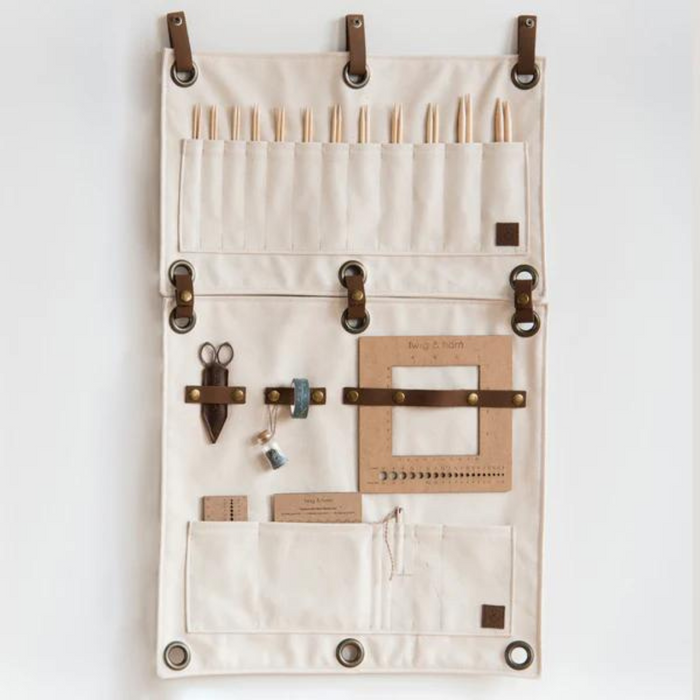 Twig & Horn Keep No. 2