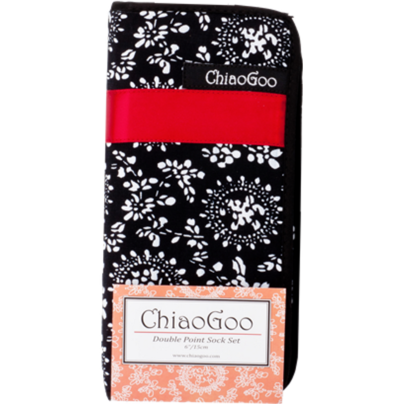 Chiaogoo Double Point Sock Set