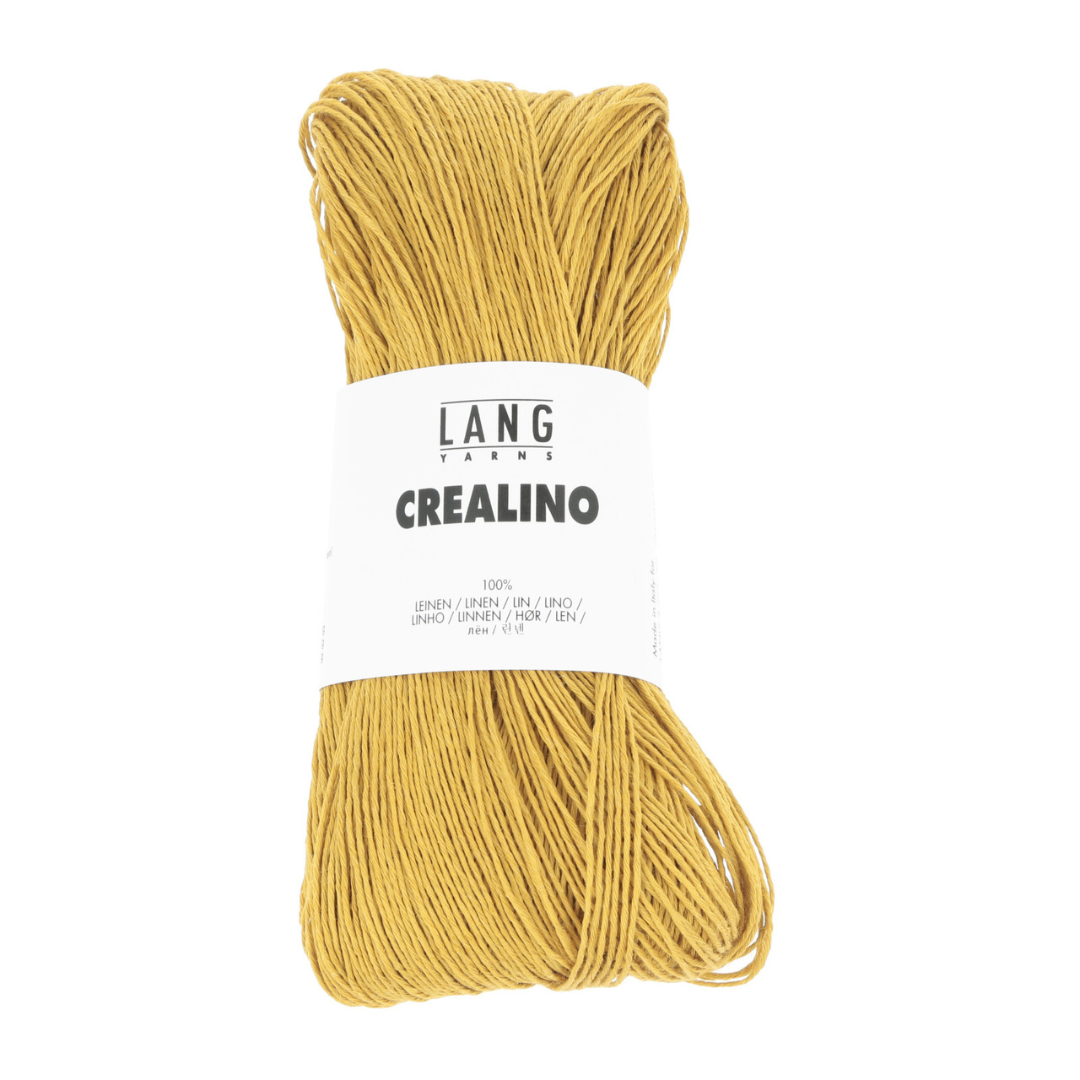 Lang Yarns - Crealino