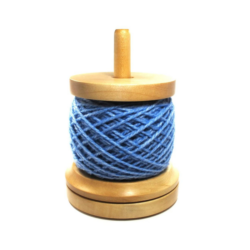 Fox Mountain Spindles Yarn Buddy