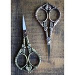 NNK Press Feathered Friends Scissors