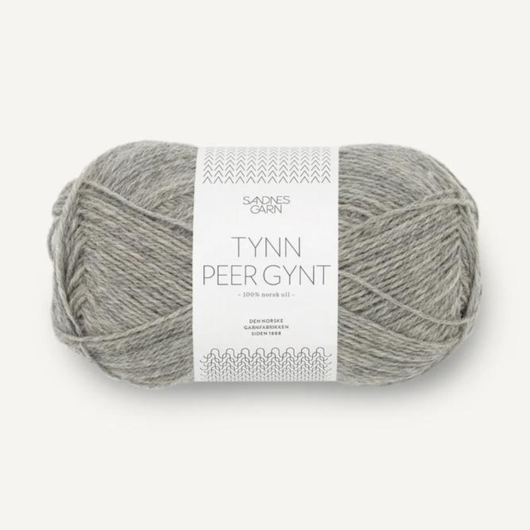 Sandnes Garn - Tynn Peer Gynt