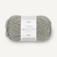 Sandnes Garn - Tynn Peer Gynt