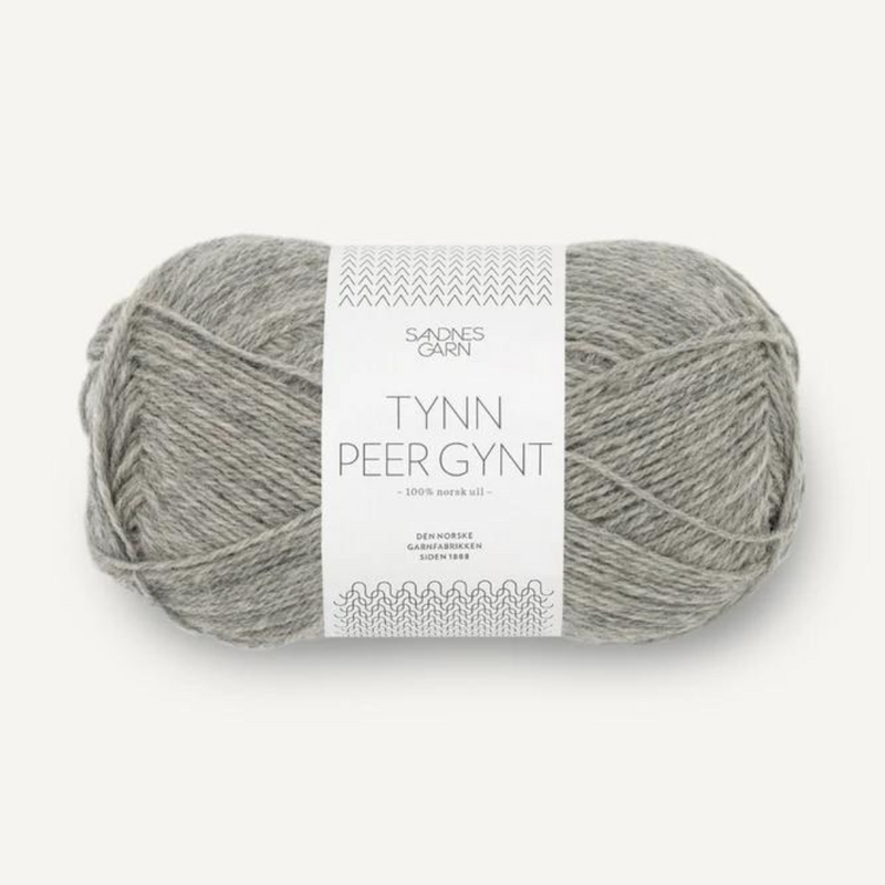 Sandnes Garn - Tynn Peer Gynt