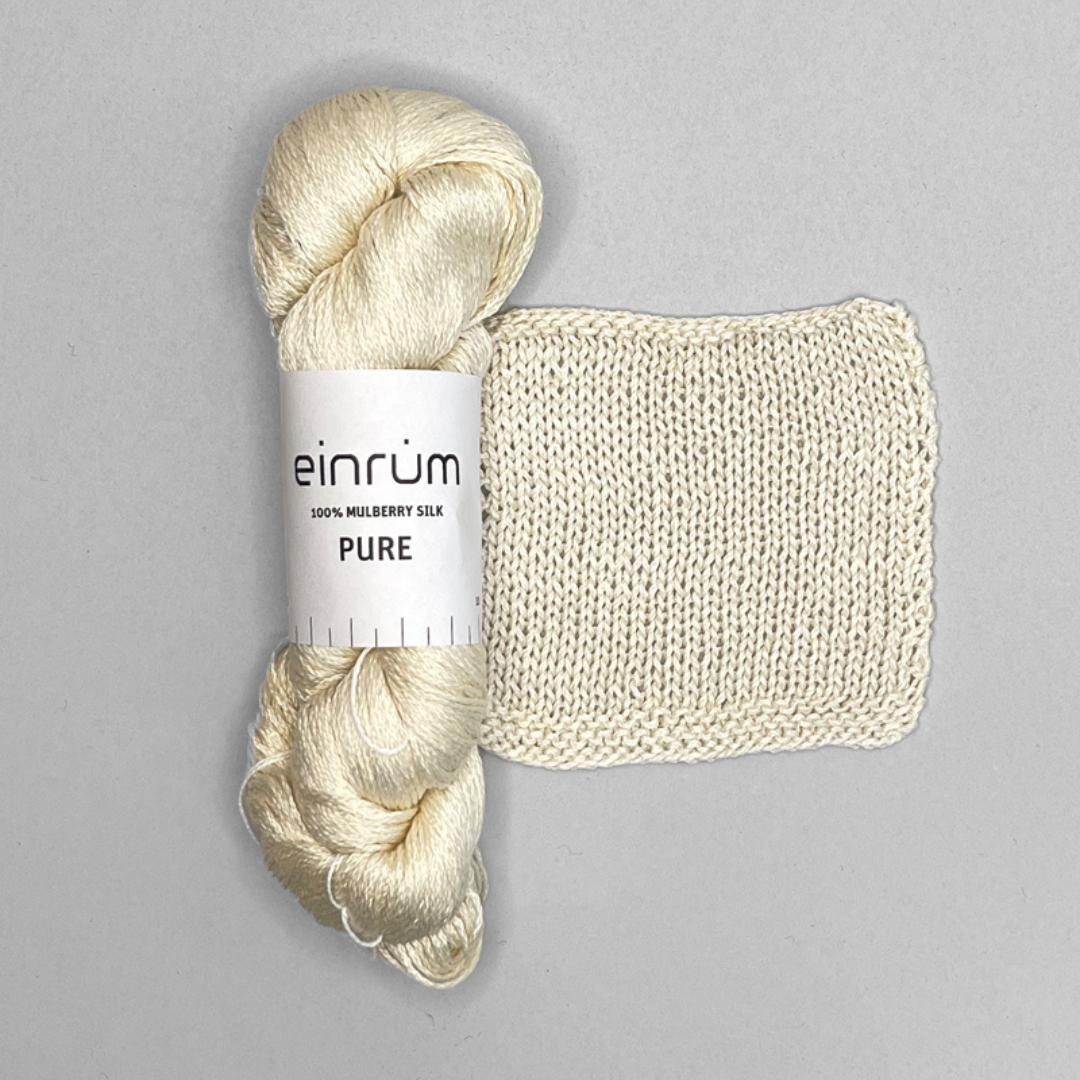 Einrum - PURE Silk