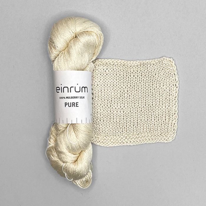 Einrum - PURE Silk