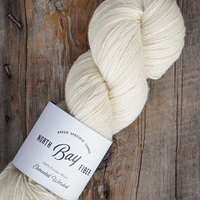 North Bay Fiber - Elemental Worsted