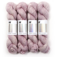 Hedgehog Fibres - Skinny Singles (A-L)