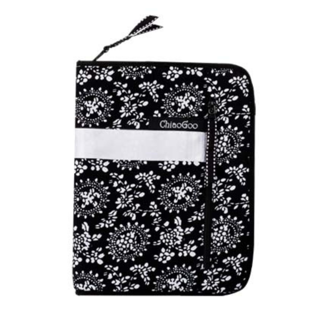 Chiaogoo Interchangeable Knitting Needle Case in Canada