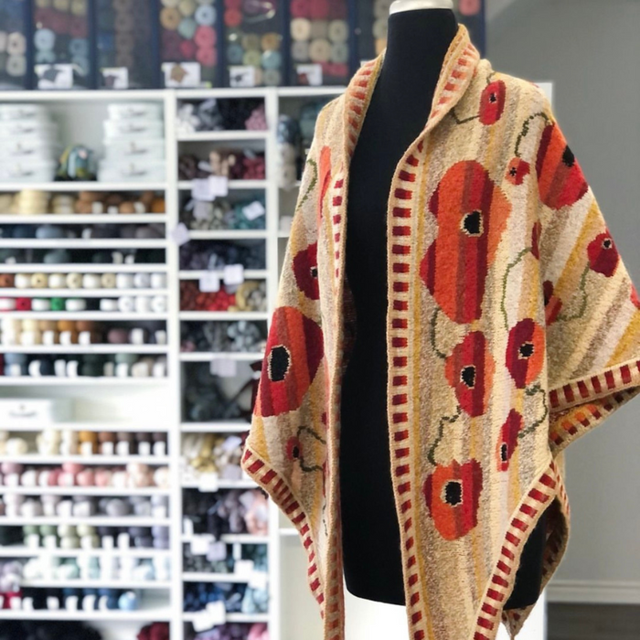 Christel Seyfarth Knit Kits