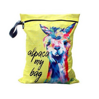 Gleener Swet Wet/Dry Bag