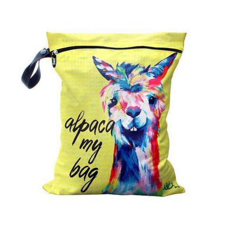 Gleener Swet Wet/Dry Bag