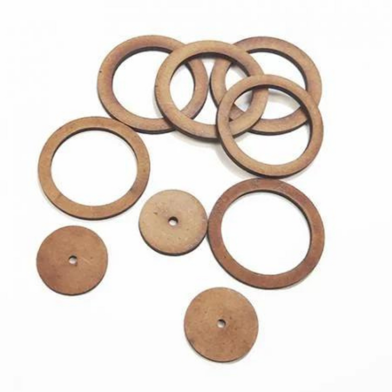 Gina-B Silkworks - Button Moulds