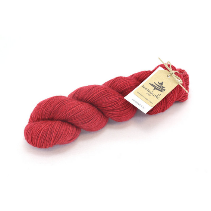 Mominoki Yarn Finnwool