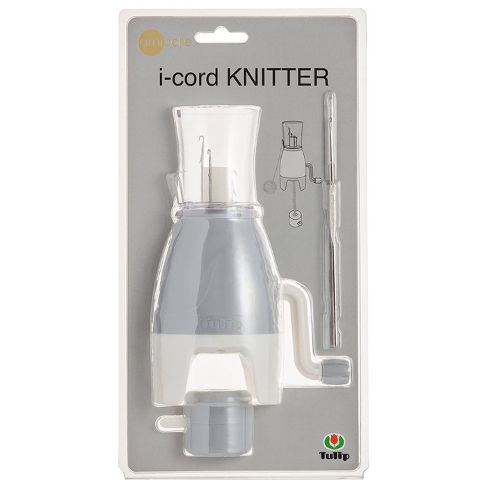 Tulip I-Cord Maker
