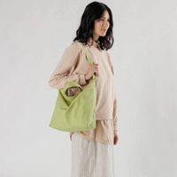 Baggu Horizontal Zip Duck Bag